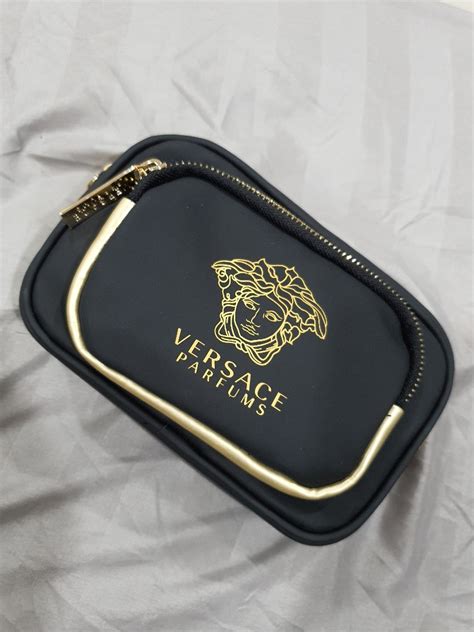 is my versace bag real|check Versace perfume authenticity.